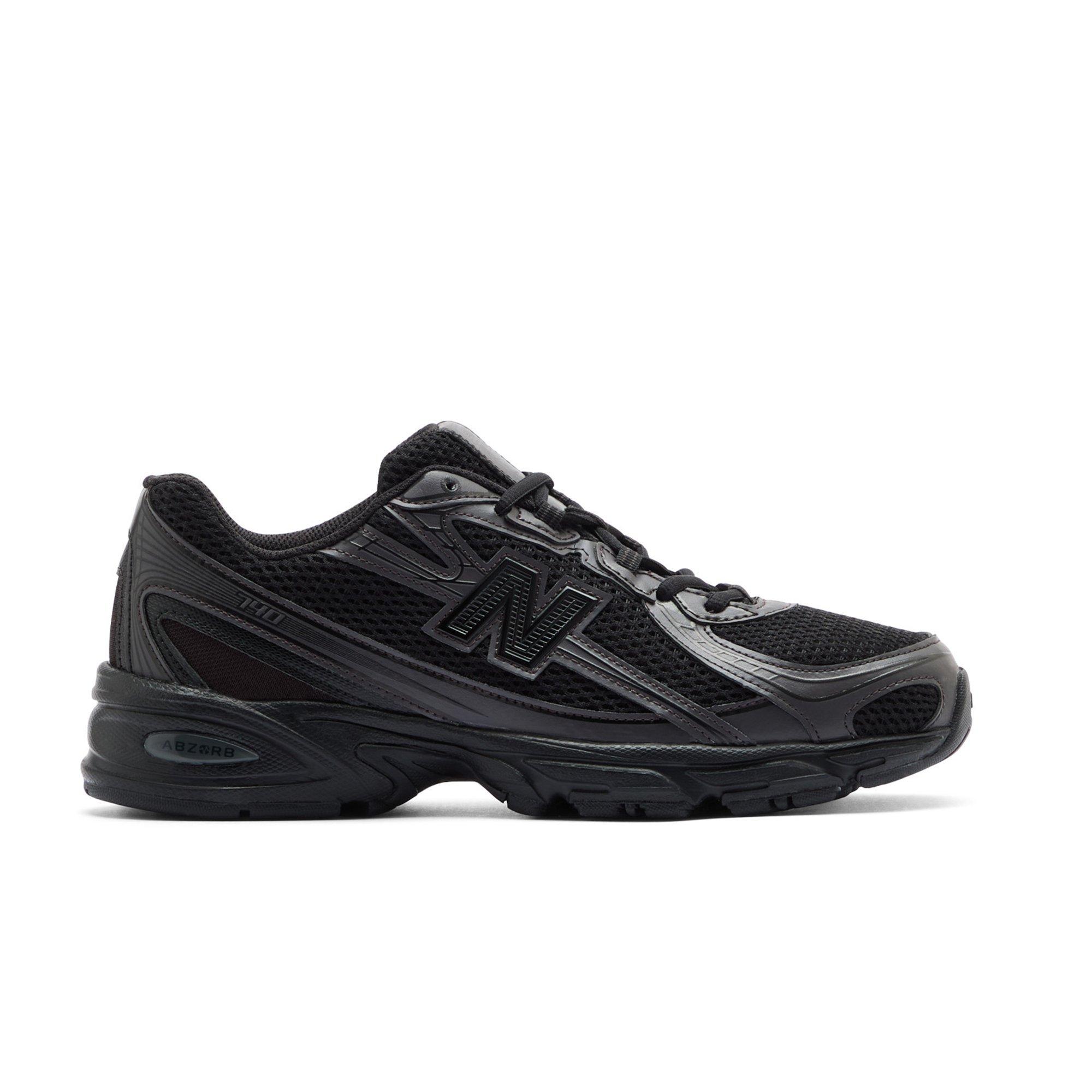 New Balance 740 "Black" Unisex Shoe
